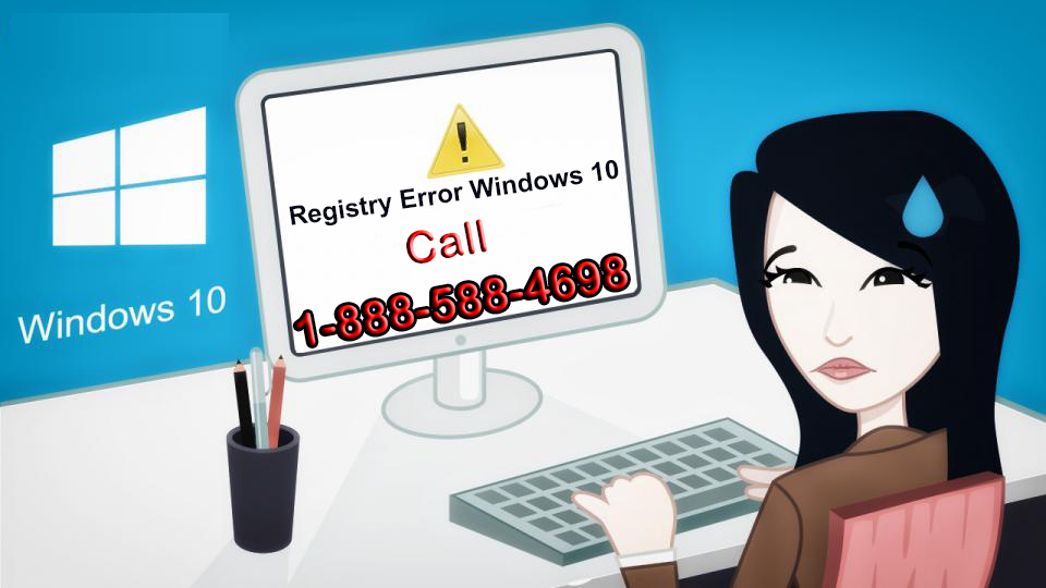 registry_error windows 7